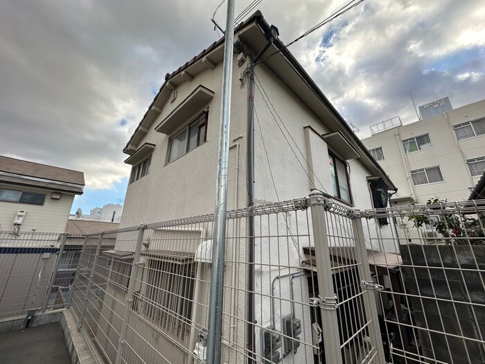 建物設備 荒谷文化