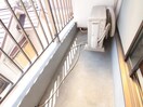 ベランダ・バルコニー ロイヤルハイツ川西