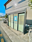 建物設備 プライエム