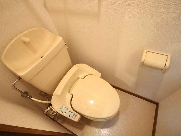 トイレ プライエム