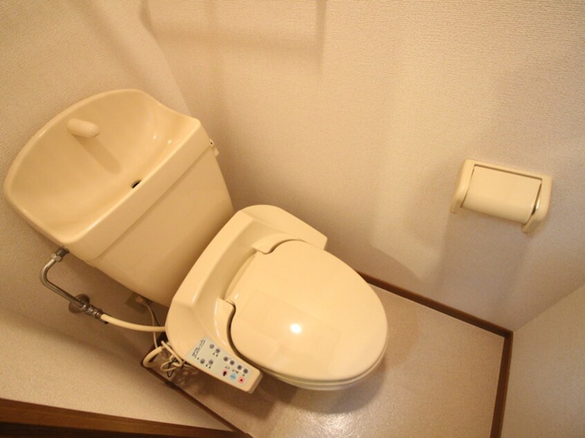 トイレ プライエム