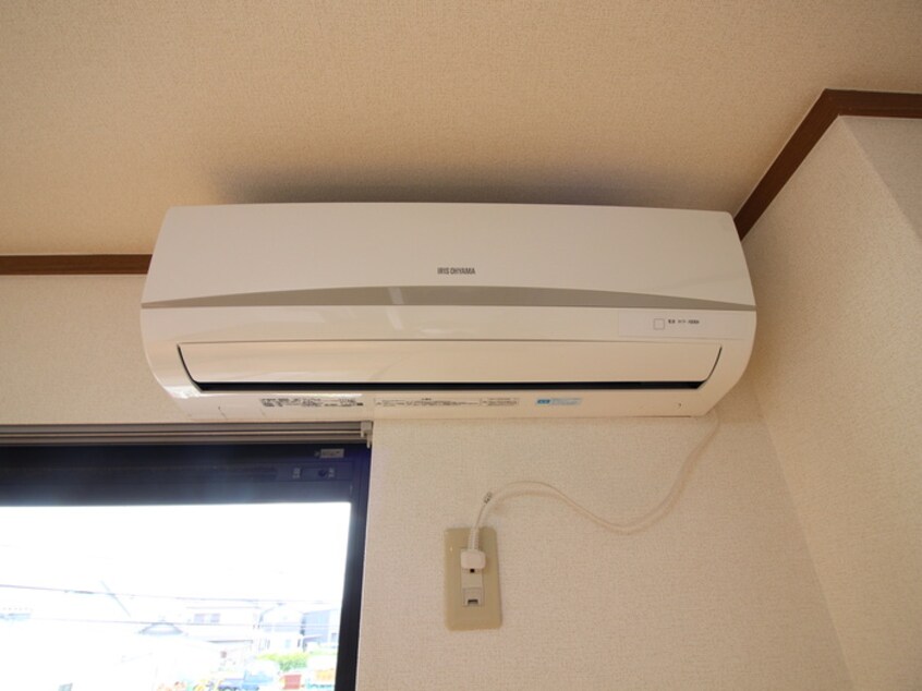 内観写真 プライエム