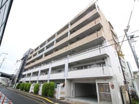 ｱﾙｽ池田井口堂ﾌﾚｯｸｽｺｰﾄ(502)