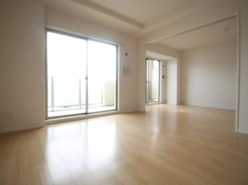 居室 パッセル豊中