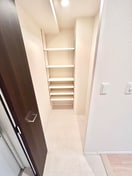 靴箱 パッセル豊中