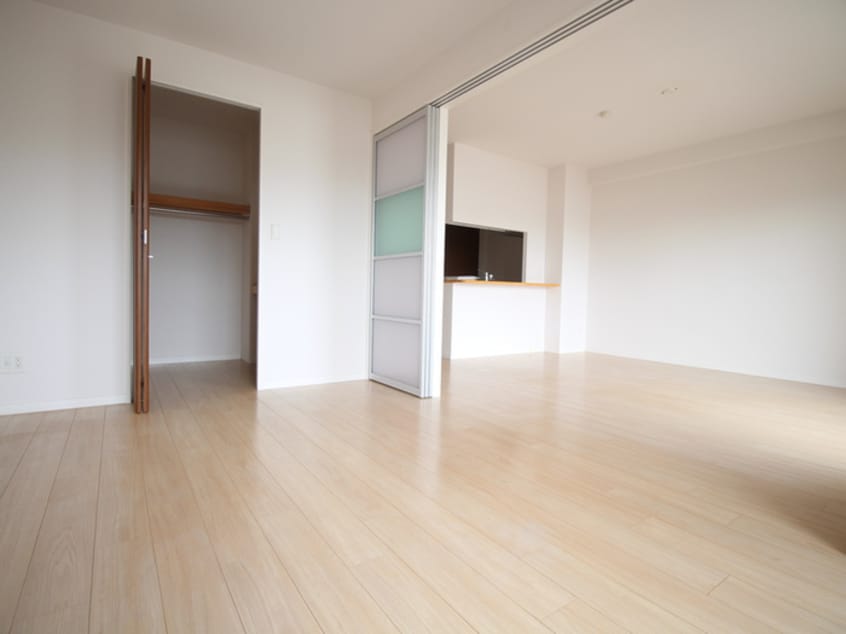 居室 パッセル豊中