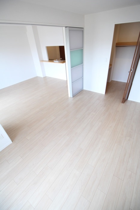 居室 パッセル豊中