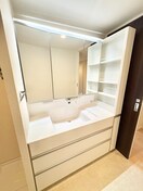 洗面 パッセル豊中