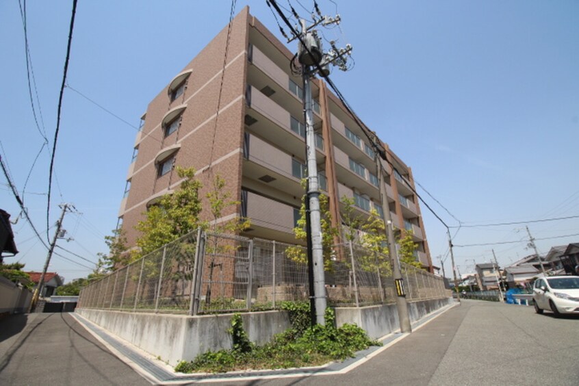 外観写真 パッセル豊中