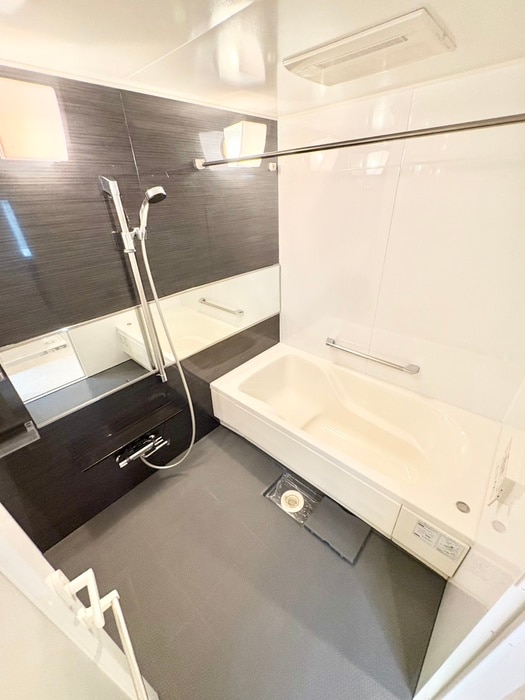 バス／シャワールーム等 パッセル豊中