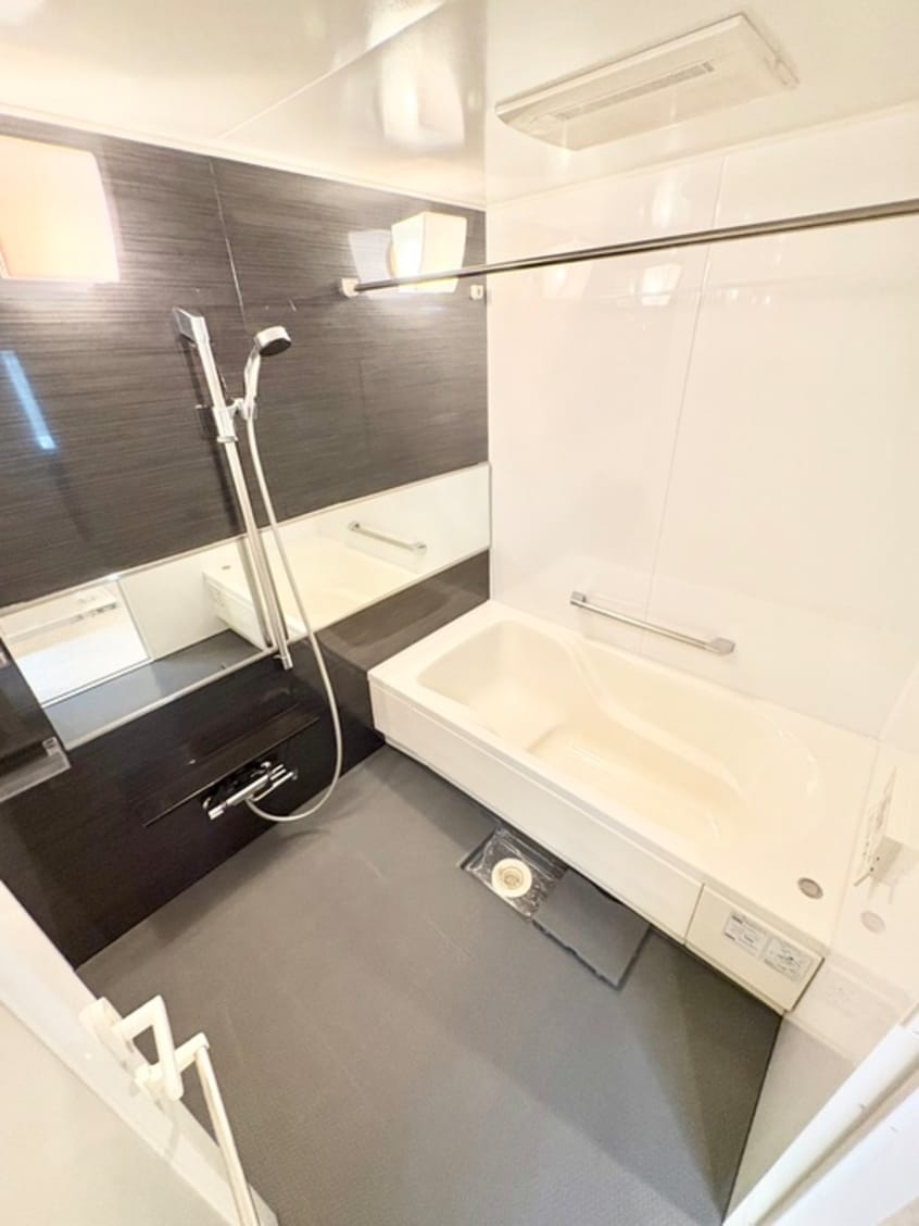 バス／シャワールーム等 パッセル豊中