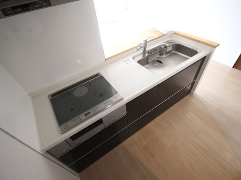 キッチン パッセル豊中