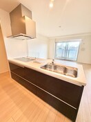 キッチン パッセル豊中