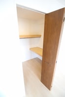 収納 パッセル豊中