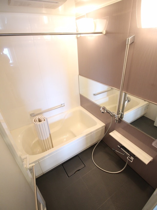 バス／シャワールーム等 パッセル豊中