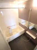 バス／シャワールーム等 パッセル豊中