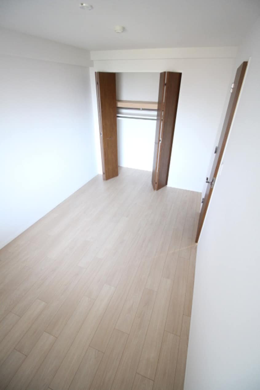 居室 パッセル豊中