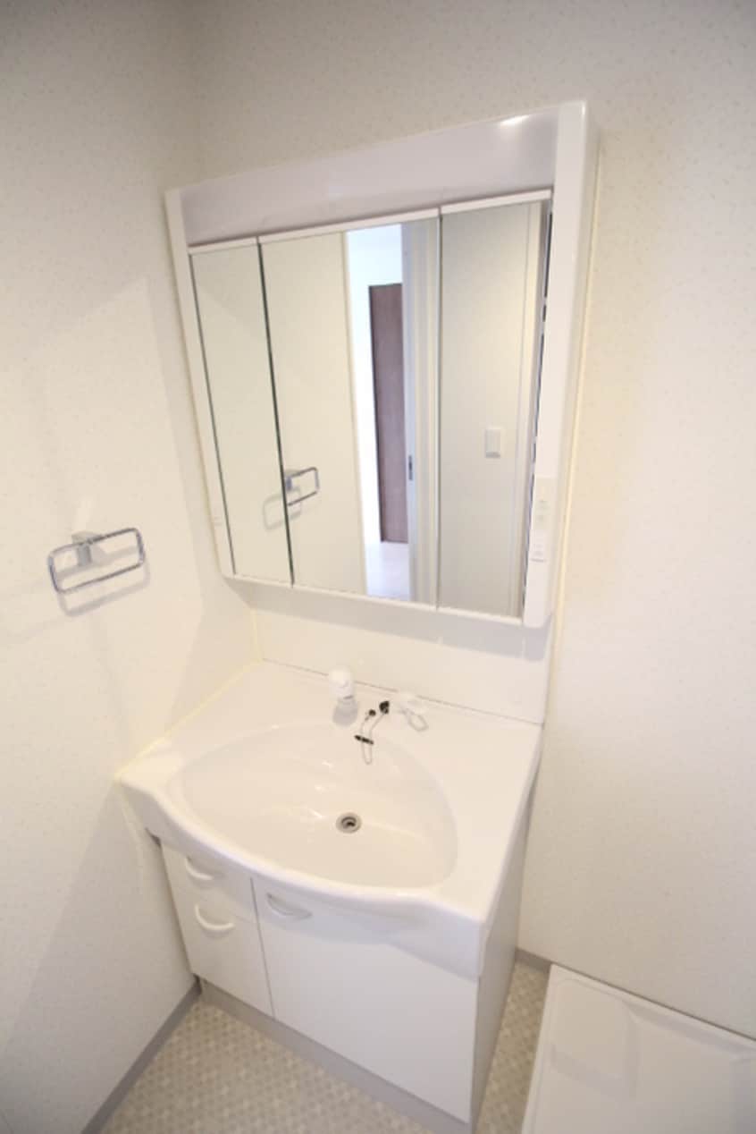 洗面 パッセル豊中