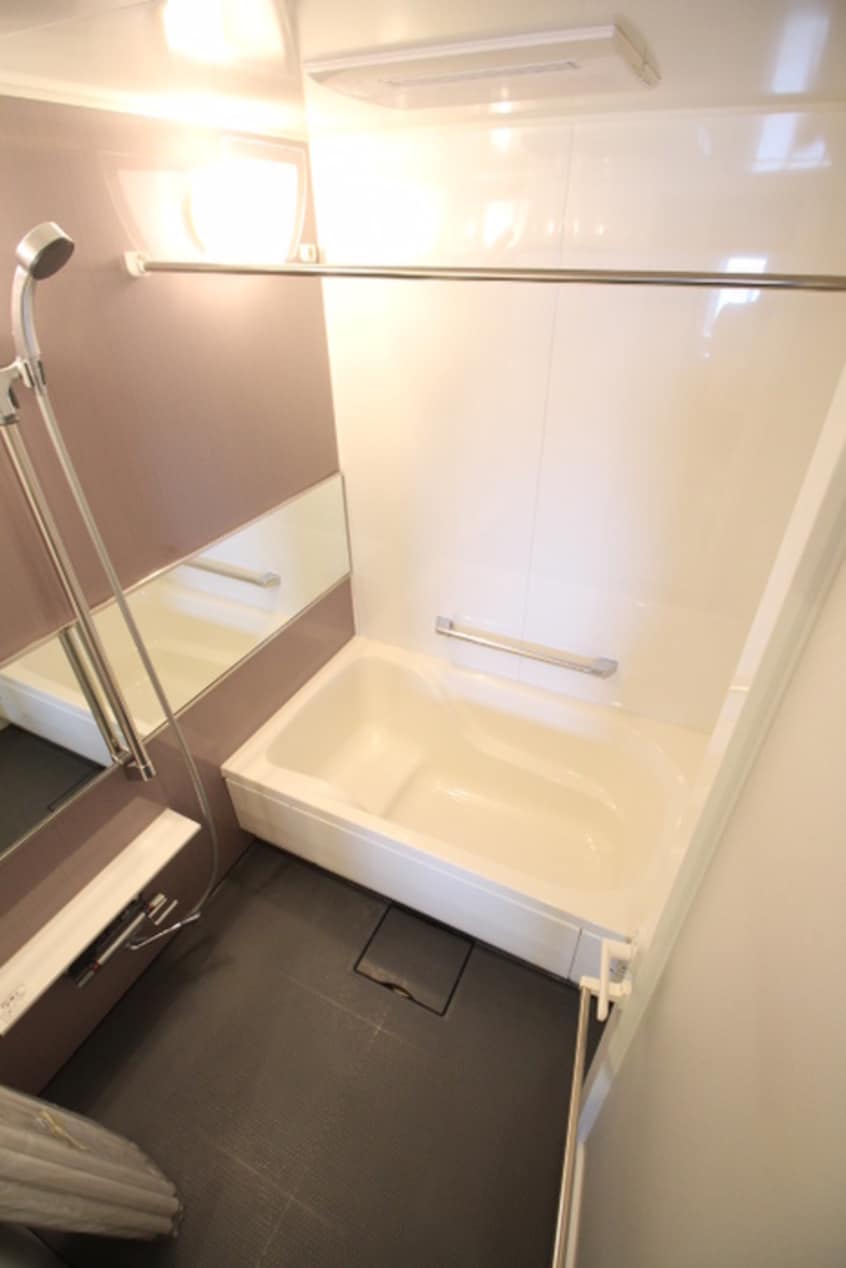 バス／シャワールーム等 パッセル豊中