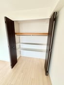 収納 パッセル豊中