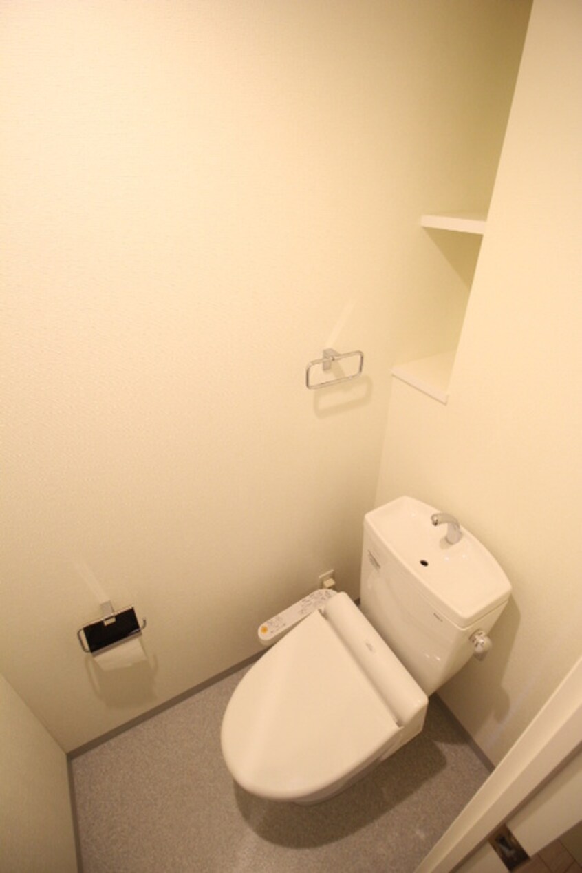 トイレ パッセル豊中