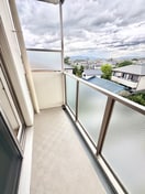 ベランダ・バルコニー パッセル豊中