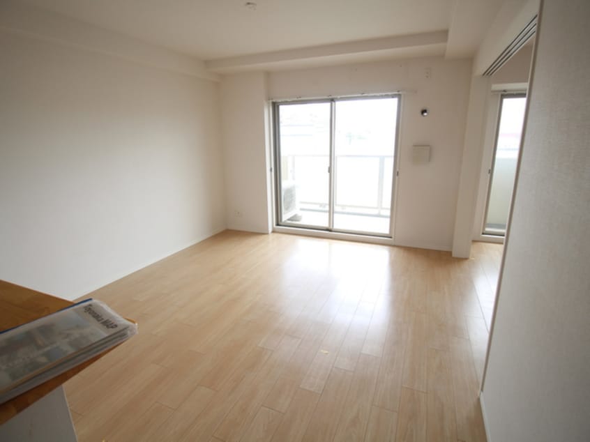 居室 パッセル豊中