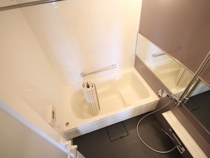 内観写真 パッセル豊中