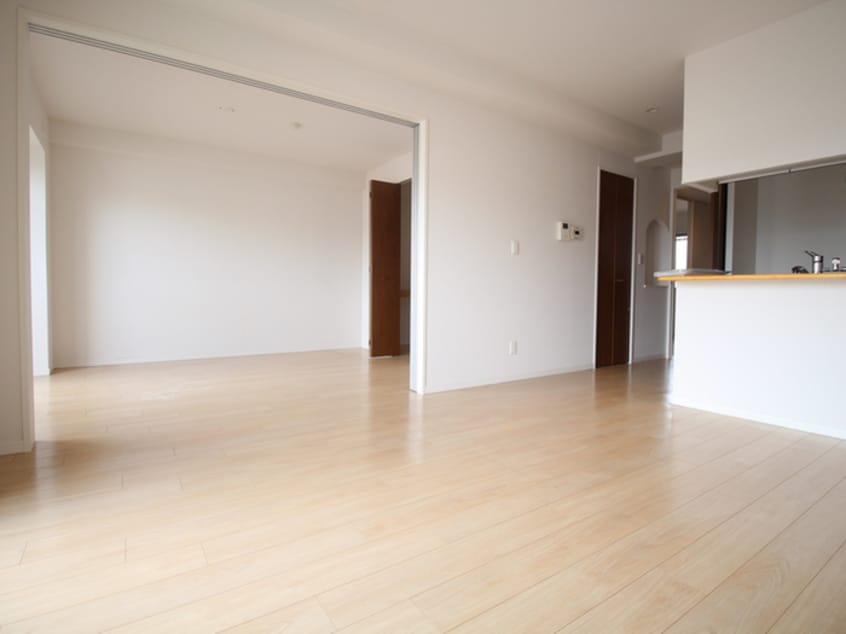 居室 パッセル豊中