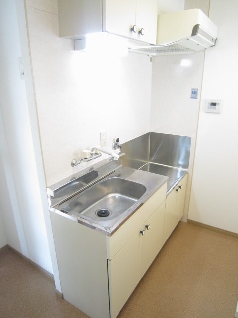 キッチン エレガンス西院