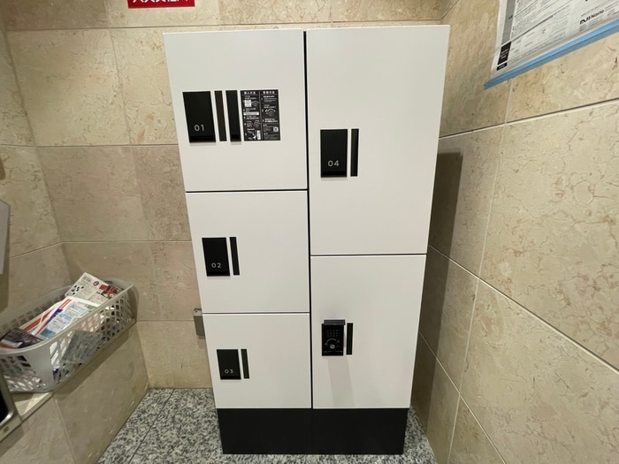 建物設備 エレガンス西院