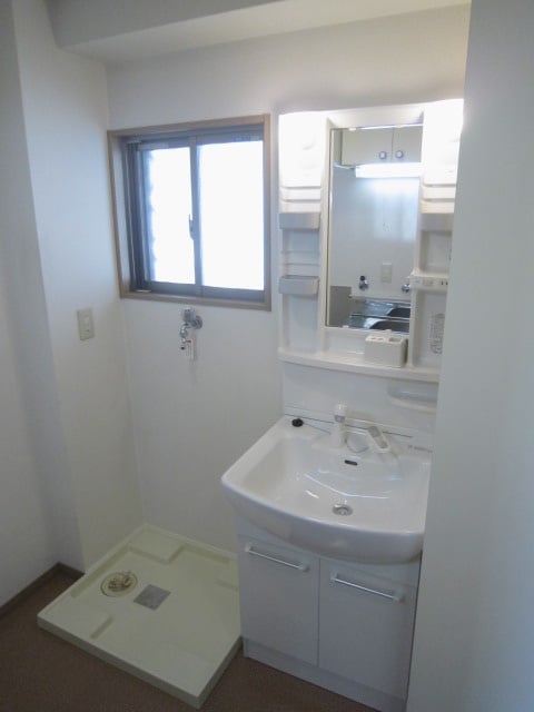 洗面 エレガンス西院