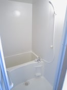 バス／シャワールーム等 エレガンス西院