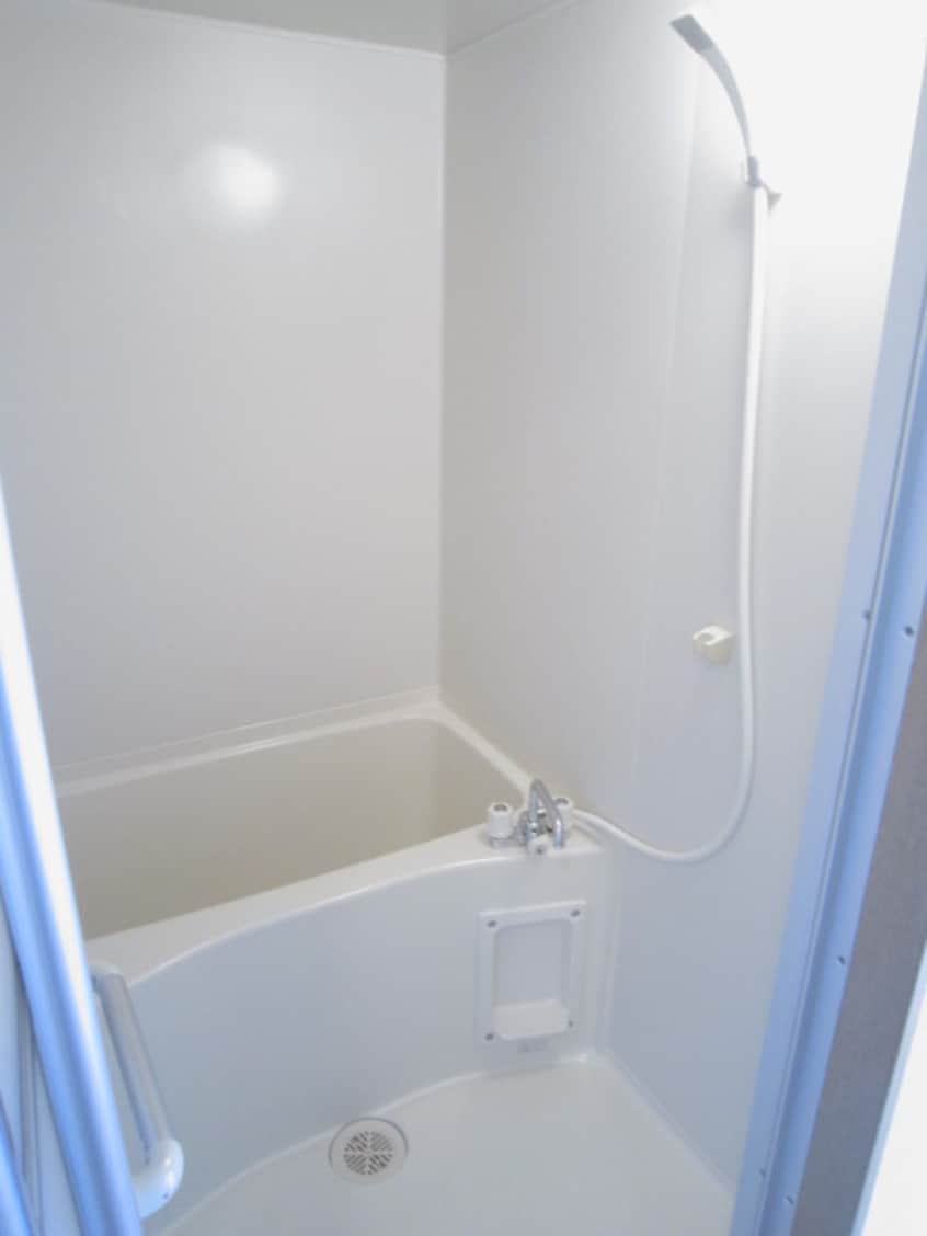 バス／シャワールーム等 エレガンス西院