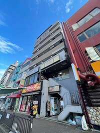 シンプルライフ板宿
