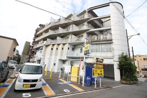 大成レンタルビル