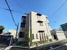 D-ROOM我孫子西の外観