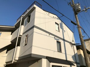 ロイヤルコート武庫之荘