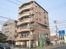 マツヤビルⅠの外観