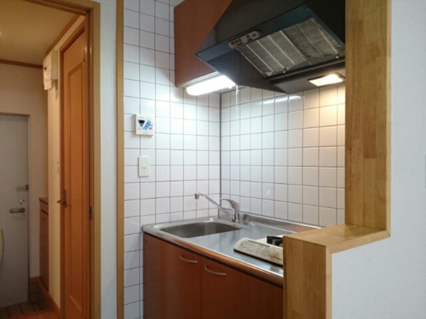 キッチン プレステ－ジプラス