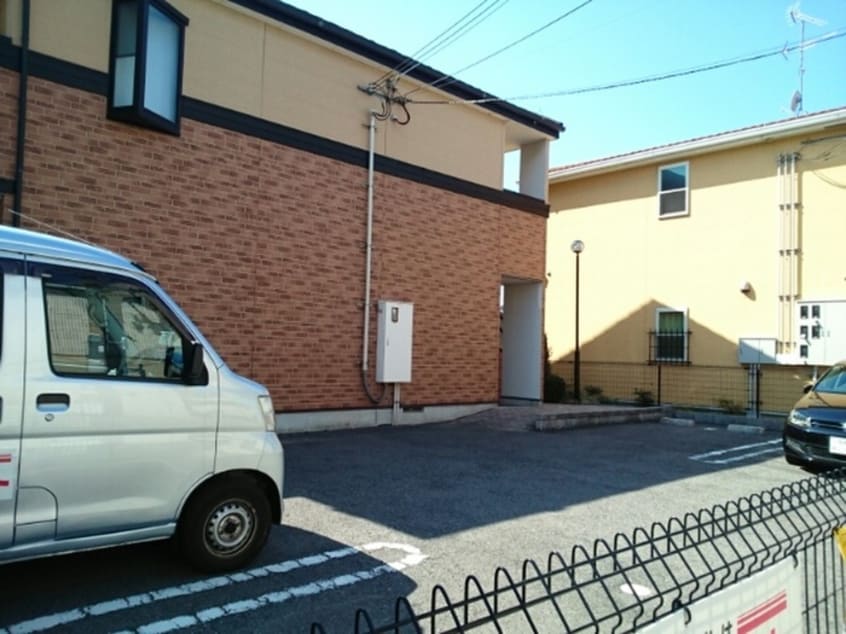 周辺環境 プレステ－ジプラス