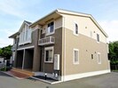 エルテルンの外観