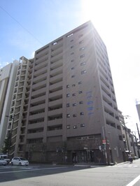 リーガル京都五条堀川（606）