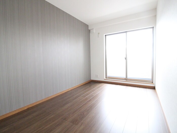 居室 エドモントン