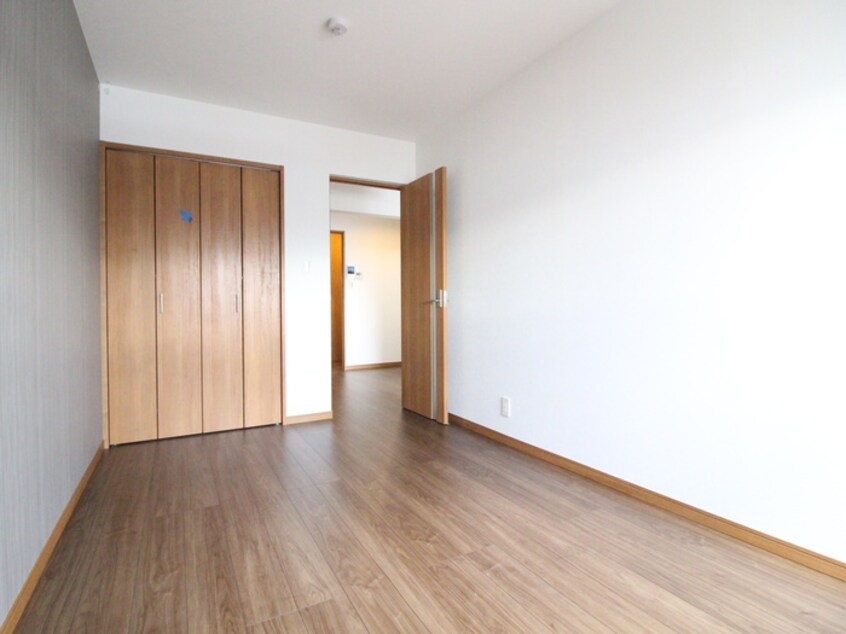 居室 エドモントン