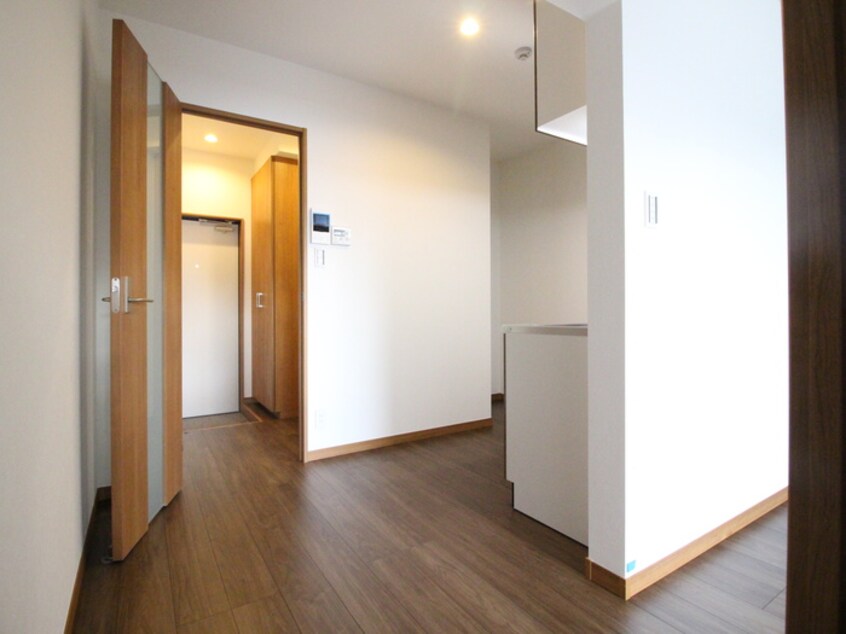 居室 エドモントン