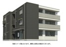 D-residence春日の外観
