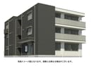 D-residence春日の外観