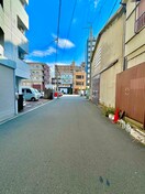 周辺環境 ベルタツミ