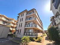 ラ・ヴェ－ル茨木